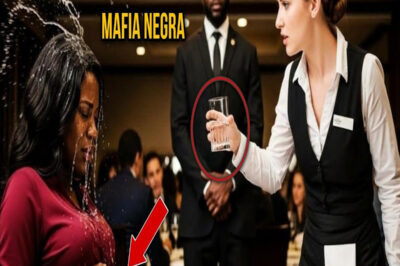 En Un Restaurante Anónimo, Un Gesto Inesperado Desata Una Ola De Consecuencias Impensadas