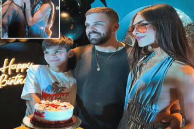 ¡De película! La fiesta de cumpleaños más lujosa de Alejandra Espinoza