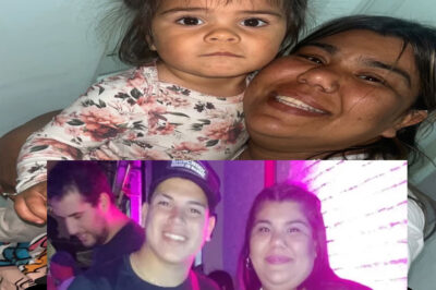 ¡Emotivo! Camilota rompe el silencio con mensaje a Thiago Medina