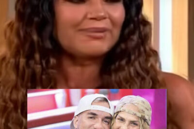 ¡Increíble! Niurka Marcos llega a Telemundo y nadie la reconoce