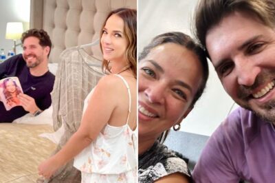 ¡Fin a los rumores! Adamari Lopez confiesa quien es Carlitos en su vida