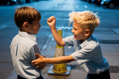 Cuando el silencio se convierte en fuerza: El día que William Mercer puso a todos en su lugar