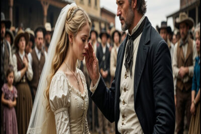 Niña pobre fue obligada a casarse con un hombre mayor que su padre—Lo que pasó después nadie lo esperaba…