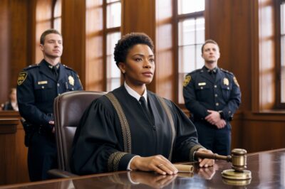 La Lucha por la Justicia: La Historia de Camille