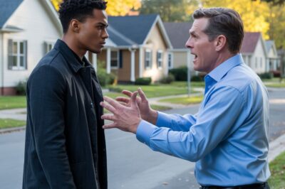 Un Nuevo Comienzo en Oakd Lane