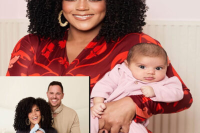 “Francisca Lachapel revela por primera vez las fotos inéditas de su hija”