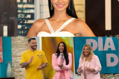 “Comunicadora boricua fracasa en La Casa de los Famosos, ¡pero triunfa en Telemundo!”