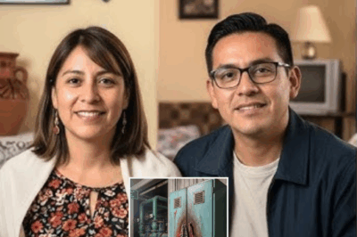 Desaparición misteriosa de pareja poblana en Oaxtepec: el hallazgo que estremeció a México