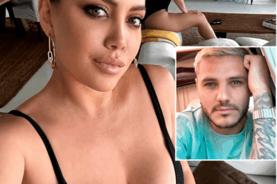 El polémico nuevo tema de Wanda Nara podría desatar la furia de Mauro Icardi