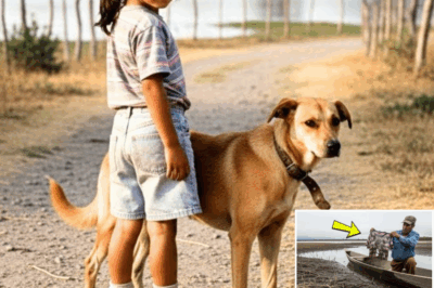 Niña de 6 años desaparece con su perro junto a una laguna en Oaxaca: 11 años después, el misterio sale a la luz