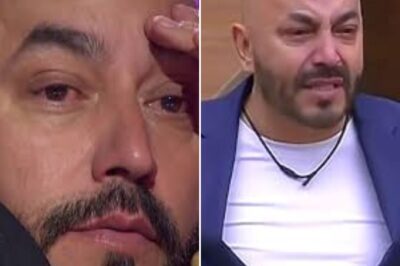 ¿ Lupillo Rivera no pueee creer como su padre Don Pedro sé ridiculizó a sus 82 años con este baile?