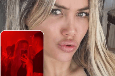 Wanda Nara sorprende al revelar nuevo amor y borra video romántico en redes