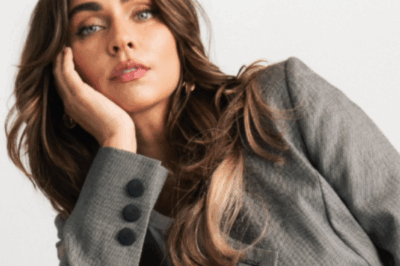 Claudia Martín en el ojo del huracán: ¿Actitud arrogante o malentendido?