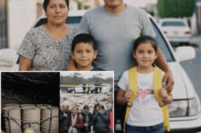 “¡Misterio Sin Resolver! La Desaparición de una Familia en Tonalá: 11 Años Después”