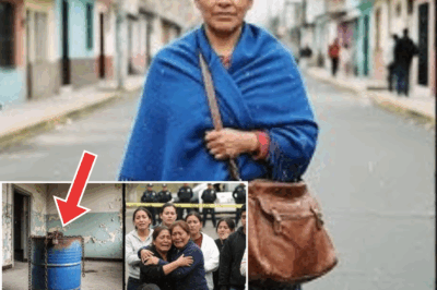 Empleada doméstica de Iztapalapa desaparece en la Basílica: Revelaciones impactantes tras un año de misterio