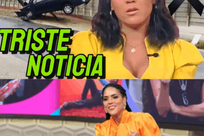 “¡Impactante! Francisca a sus 36 años anuncia su despedida y el mundo llora su partida”