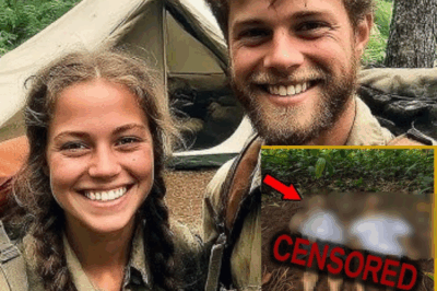 “Turistas Desaparecidos en los Bosques de Wisconsin: Cuerpos Encontrados Sin Órganos ni Sangre Tras 5 Años”