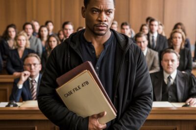 El día que subestimaron a Jared Calloway: Cuando la verdad venció a la ley del más fuerte