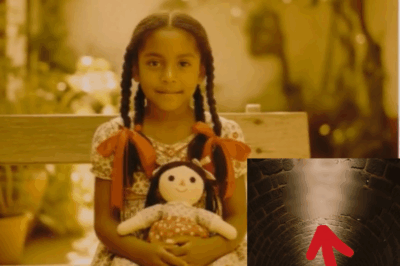 “Niña Desaparece en 1980: Su Nombre Hallado Escrito Cientos de Veces en un Pozo en 2025”