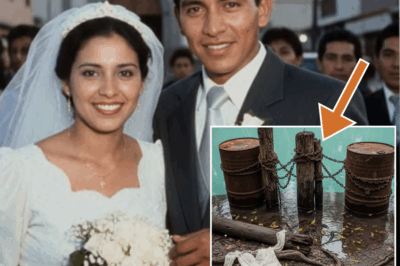 ¡Misterio en Homún 1993: Pareja Regiomontana Desaparece en Cenote Prohibido!