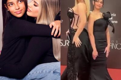 Critican a Alexandra MVP por lo que puso a hacer a su hija