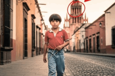 El misterio del niño perdido en Guanajuato: 27 años después, la verdad sale a la luz