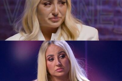 Rocío Flores y su drástica decisión: ¡no quiere ver a Terelu Campos en Telecinco!