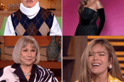 Pedro Sola desata polémica al criticar el look de Karol G en entrevista con Cristina Saralegui