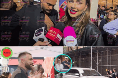 Claudia Martín y Carlos Said revelan los primeros cambios impactantes del embarazo que sorprenden a todos