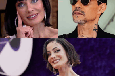 Dayanara Torres sorprende al revelar por qué aún conserva el anillo de Marc Anthony