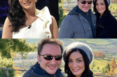 “¡Dayanara Torres y Louis D’Esposito: ¿Amigos o el Inicio de un Romance?”