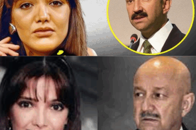 “Adela Noriega revela un secreto inesperado a los 54 años: La verdad que sorprende a todos”