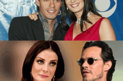 “Dayanara Torres Desata la Controversia: Destroza a Marc Anthony en su Cumpleaños y Desmonta a JLo”