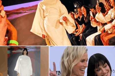 Dayanara Torres Deslumbra en Nueva York: Su Impactante Transformación en la Pasarela que Deja a Todos Sin Palabras