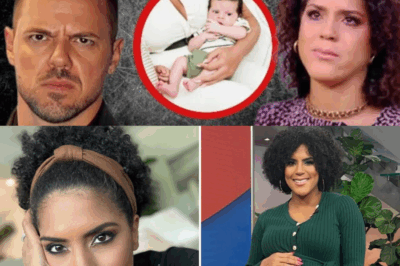 ¡Escándalo Explosivo! Francesco Exige Prueba de ADN al Hijo de Francisca Lachapel