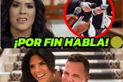 ¡Francisca Lachapel rompe el silencio! Revela lo nunca contado sobre Francesco y su amante