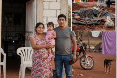 Desaparición Misteriosa: La familia Ramírez Desapareció Sin Dejar Rastro en Lagos de Moreno