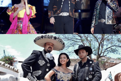 Sorprendente reacción del gobernador de Jalisco ante petición de cancelar show de los Aguilar