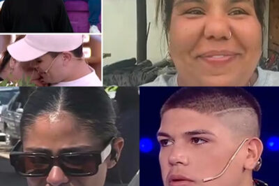 “Camilota revela el milagro: Thiago Medina abrió los ojos tras grave crisis”