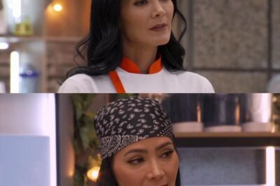 Acusan de injusta eliminación de Norkys Batista de #TopChefVIP4 por Telemundo