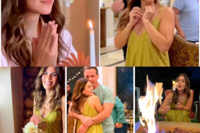 Sin hijos, pero con mucho amor: así celebró Karina Banda su fiesta de cumpleaños