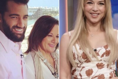 Madre de Toni Costa responde contundentemente a Adamari Lopez