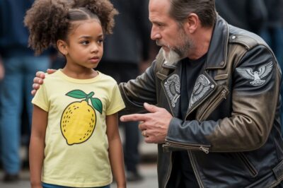 El día que una limonada cambió Oak Ridge Heights