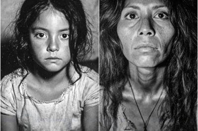La Historia Macabra de los Calderón – La Hija Que Vivió 30 Años Sin Saber Que El Mundo Existía