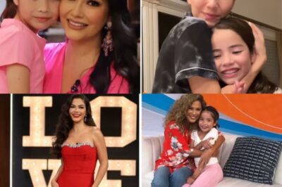 Ana Patricia Gámez reacciona a las comparaciones entre su hija y Karla Martínez