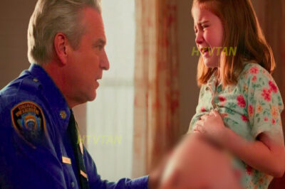 Niña llama al 911 y dice: “fue mi papá y su amigo” — la verdad hace llorar a todos….