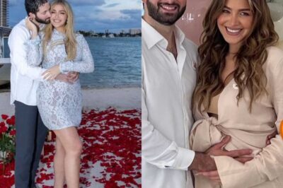 Nadie lo veía venir… la arriesgada decisión que Migbelis Castellanos y su esposo acaban de tomar