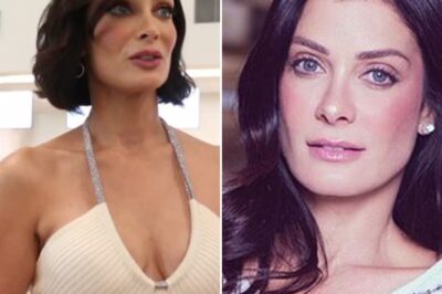 Fans le dan la espalda a Dayanara Torres tras sus palabras en vivo en Telemundo