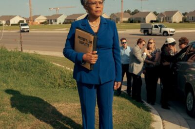 Cuando el sueño americano se construyó sobre la tierra equivocada: La historia de Marjorie Whitfield y el HOA de Lakewood Meadows