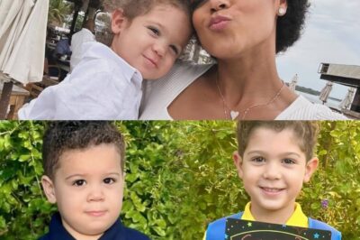 Francisca comparte su entrevista más tierna